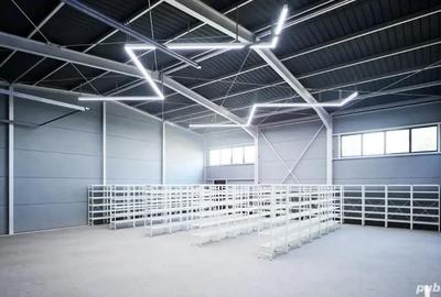 Spațiu comercial, de 370 mp, în Ghiroda - 13