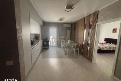 Apartament cu 3 camere decomandat în Central - 7