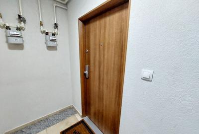 0%Comision 3camere, 74 mp-etaj5+parcare subterana Park Lake/Gheorgheni - 18