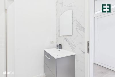 Spațiu comercial, de 55 mp, în Iosefin - 3