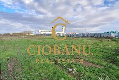 Parcele de teren intravilan de vanzare zona Preajba - 9