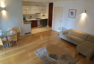 Garsonieră decomandată în Obor - 2