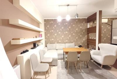 3 camere - Mihai Bravu - Vitan Residence - 2