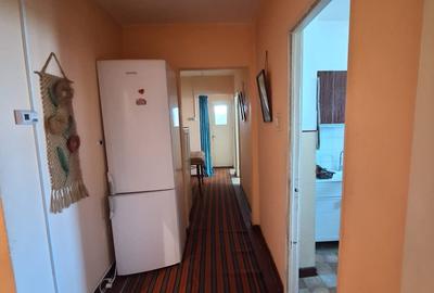De vânzare – apartament cu 4 camere în Micro 20, zona Restaurantului „2 Cocoși” - 8