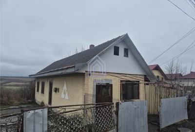 Casă cu 2 camere cu Teren 100 Mp în Moara - 5