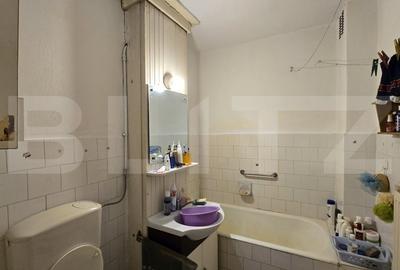 Apartament cu 4 camere,decomandat,77 mp, zona centrala, Blaj - 7