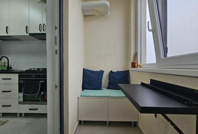 Apartament 2 camere Militari Residence - 9