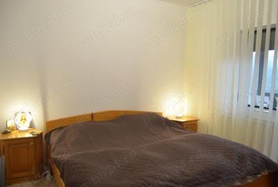 Apartament cu 3 camere decomandat în Predeal - 12