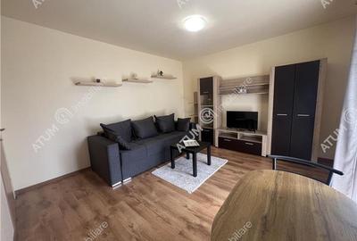 Garsonieră decomandată, mobilată în Turnișor - 3