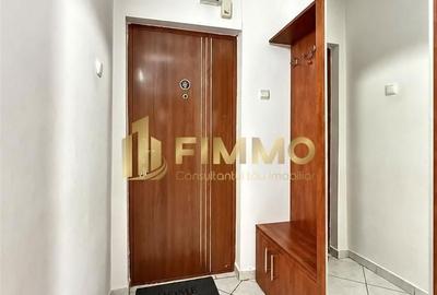 Apartament cu 3 camere decomandat în George Enescu - 7