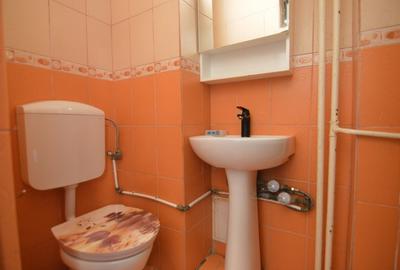 Apartament cu 3 camere decomandat, mobilat în Unirii - 32