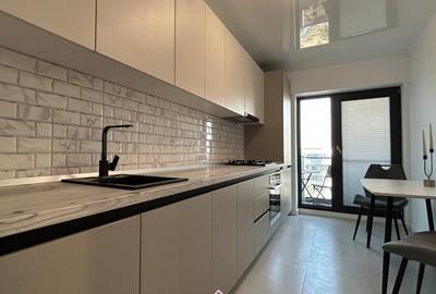 Prima inchiriere | Apartament tip studio | Decomandat | Adamant Towers - 7
