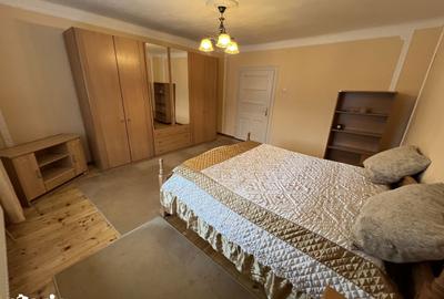 Apartament cu 3 camere decomandat, mobilat în Ștefan cel Mare - 7