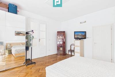 Apartament cu 3 camere semidecomandat, mobilat în Central - 8