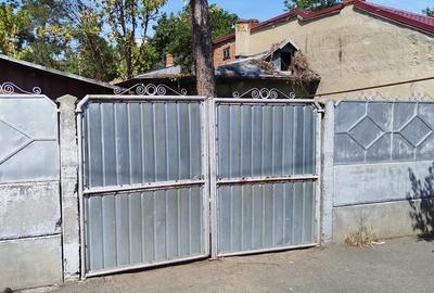 Teren Lacul Morii, Bucuresti - 4