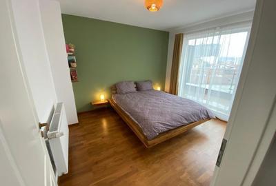 Apartament cu 2 camere decomandat, mobilat în Mărăști - 4