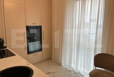 Garsonieră semidecomandată, mobilată în Lăpuș - 2