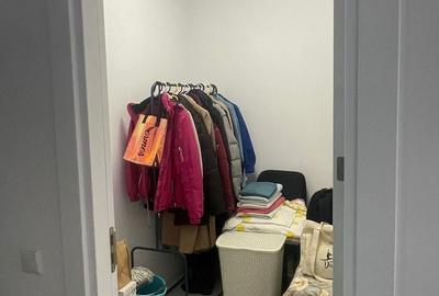 Apartament cu 2 camere semidecomandat, mobilat în Chinteni - 6