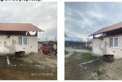 Casă cu 1 camere în Măgurele - 2