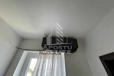 Duplex cu etaj si 5 camere la asfalt în Giroc Duplex cu etaj si 5 camere la asfalt în Giroc - 14