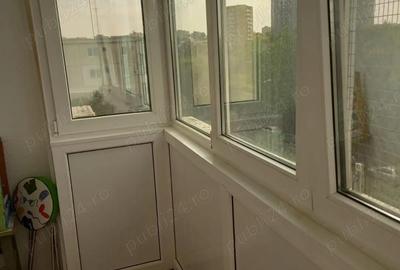 Apartament cu 2 camere decomandat în Tineretului - 9