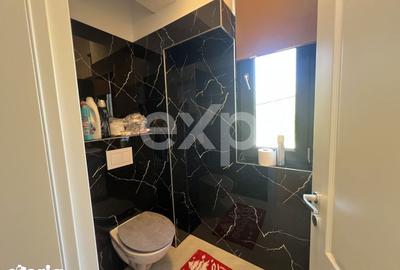 Apartament cu 3 camere decomandat, mobilat în Străulești - 1