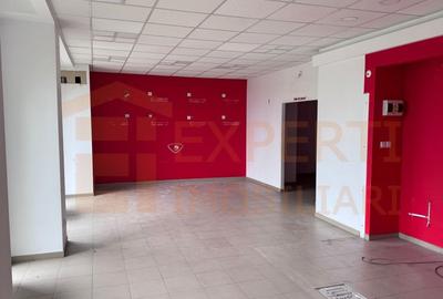 Spatiu Comercial de inchiriat in zona Delfinariu, Constanta - 1