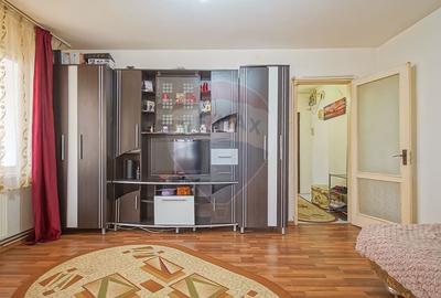 Apartament cu 2 camere în Astra - 18