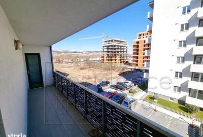 Apartament cu 2 camere semidecomandat în Florești - 1