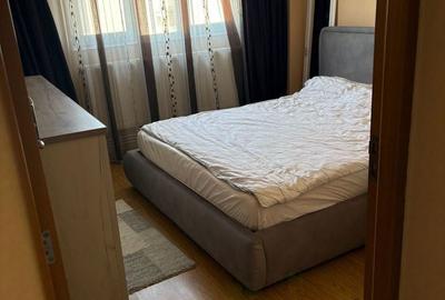 Apartament cu 2 camere în Micro 14 - 4
