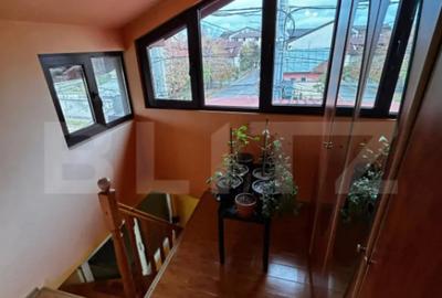Casă cu 5 camere cu Teren 240 Mp în Chitila - 12