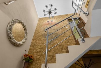 Casa noua pe colt si teren 1079 mp de vanzare in Macea,Arad 0%Comision - 19