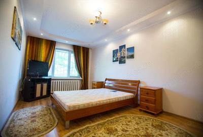 Apartament cu 2 camere în Gorjului
