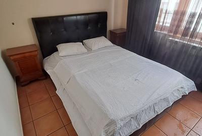 Apartament cu 2 camere semidecomandat în Sala Palatului - 2