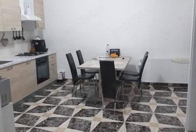 Apartament cu 3 camere în Central - 3