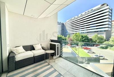 Apartament cu 3 camere decomandat în Aviației - 3