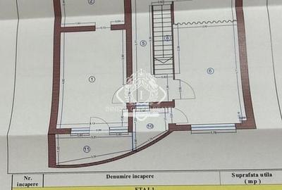 Pipera - Vilă duplex 6 camere și 4 băi - 13