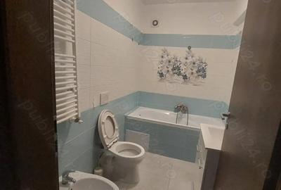 Apartament cu 2 camere decomandat în Central - 1