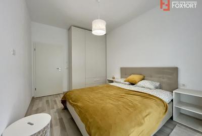 Apartament cu 2 camere de inchiriat, zona Dumbravita - 8