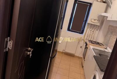 Apartament cu 2 camere decomandat, mobilat în Băneasa - 6