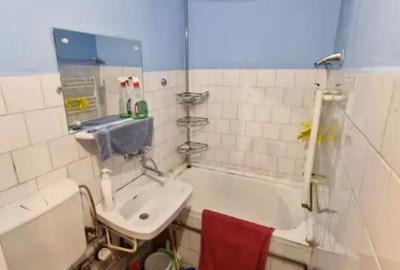 Apartament cu 2 camere semidecomandat în Florilor - 4