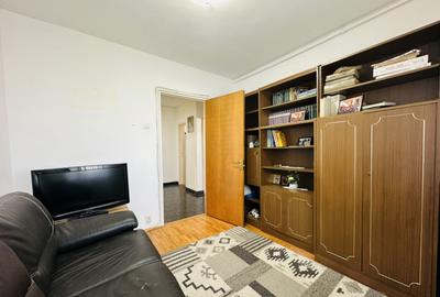 Apartament 4 camere - Sos Pantelimon- Parcul Morarilor - 10