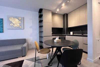 Studioul Urban Perfect: Ocazia Ideală în Zona Pădurii Băneasa - 6