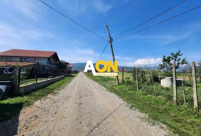 De vanzare teren intravilan 441mp, Micesti - 9