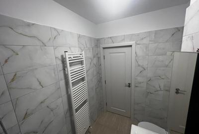 Plaza Residence -Parcul Liniei - 8