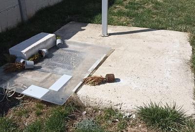 Casa de vanzare 4 cam 2 bai teren 900 mp Saftica-Dumbraveni - 11