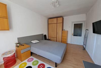 Garsonieră decomandată în Lujerului - 3