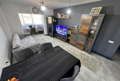 Apartament 3 camere zona Ultracentral - Mircea cel Batran - 1