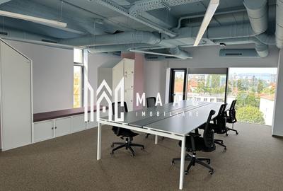 Birou, de 1,322 mp, în Central - 26