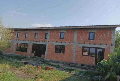 Casă cu Teren 1000 Mp în Câmpu Mare - 9